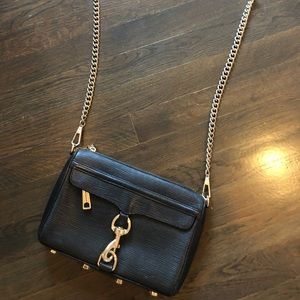Rebecca Minkoff Mini M.A.C crossbody bag